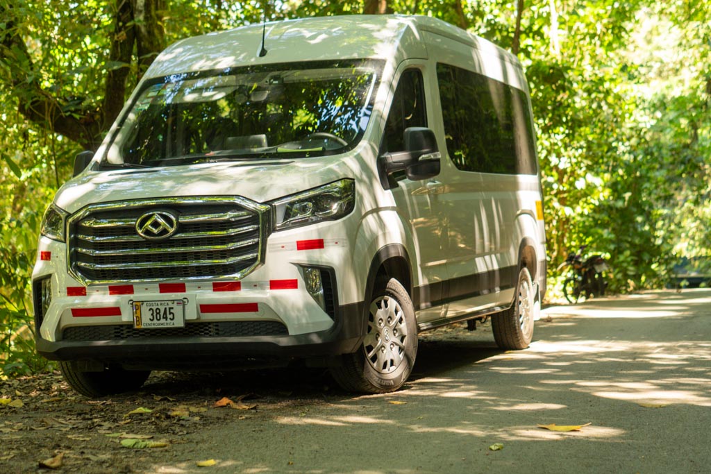 Transfer Service